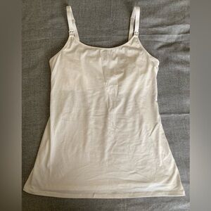 ✨ 5/$15 NWOT Maternity Nursing Cami